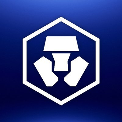 Crypto.com Liquid Staking